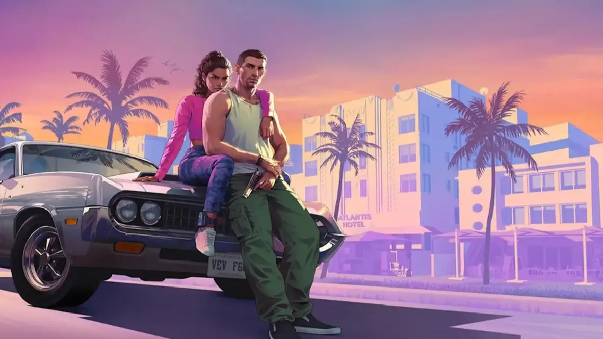 No games should be worth £100, not even GTA 6