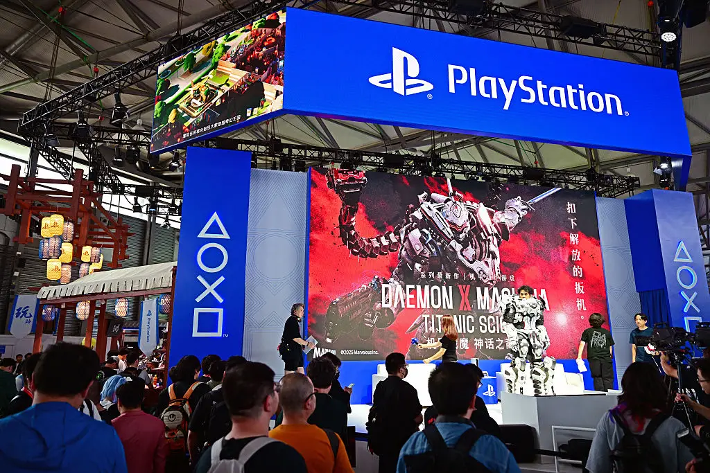 Zhou You/VCG via Getty Images