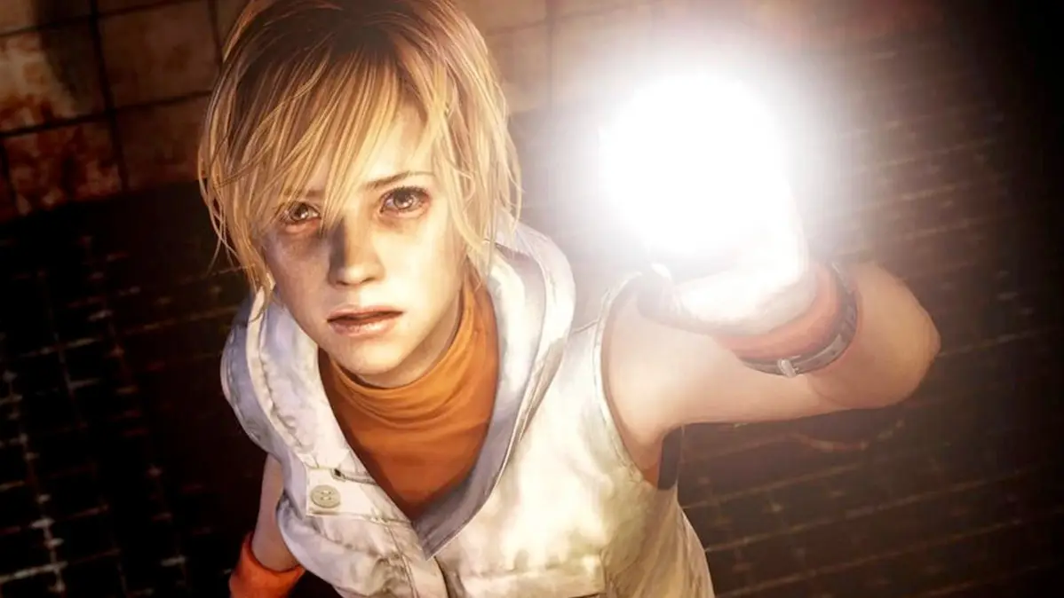 New Silent Hill Release Teased For Later This Year