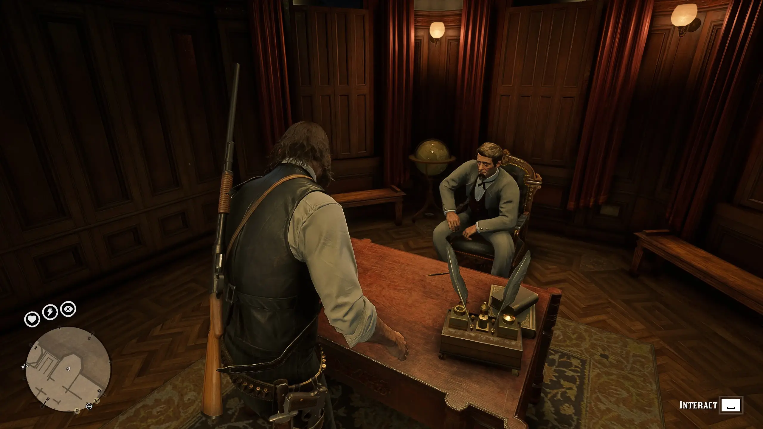 Mafia 1899,