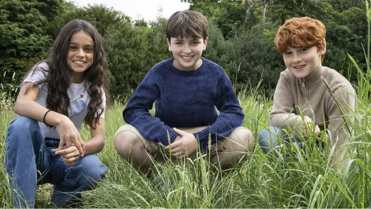 Warner Bros. Entertainment/HBO