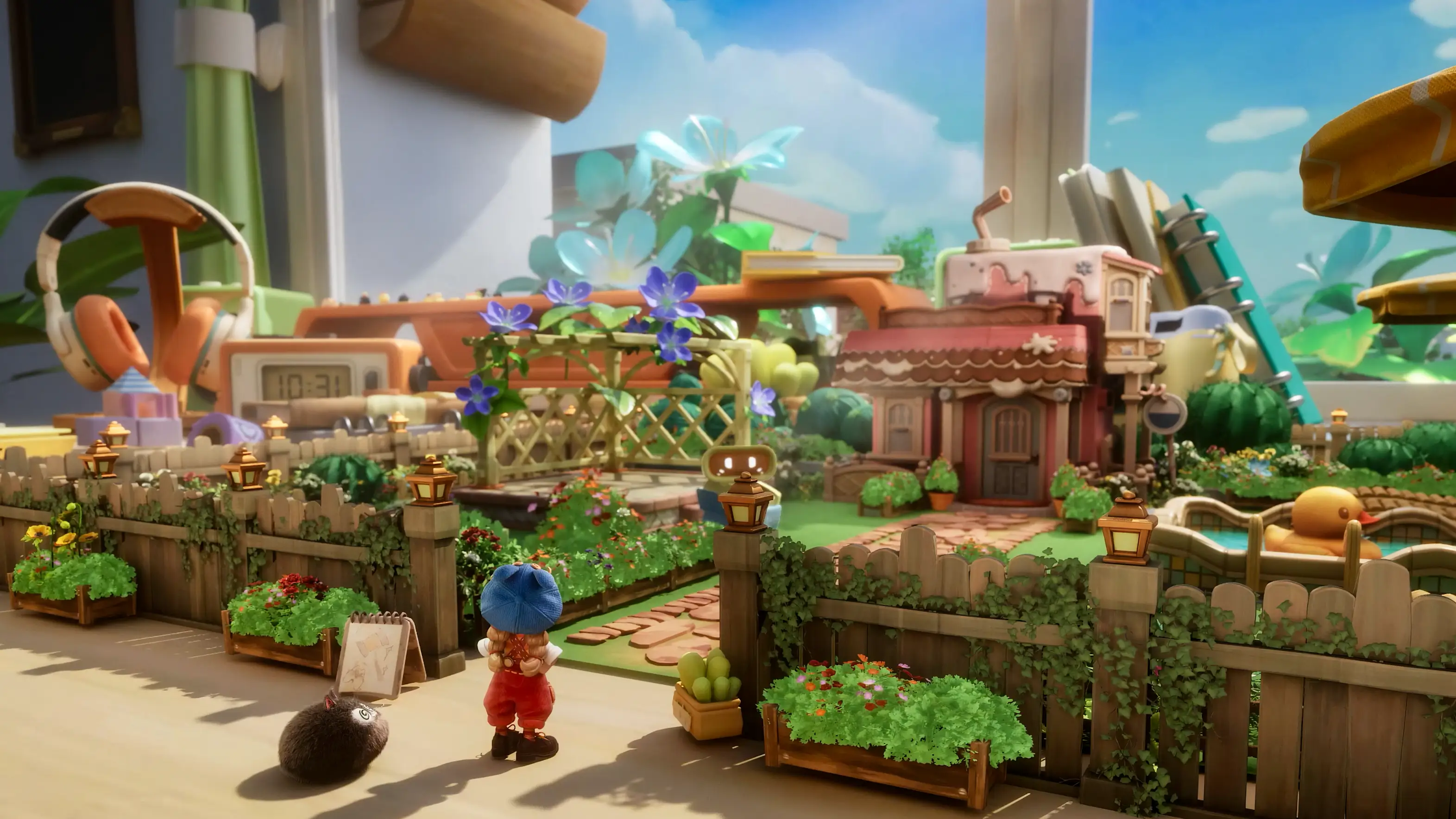 Animula Nook, Credit / Tencent Games