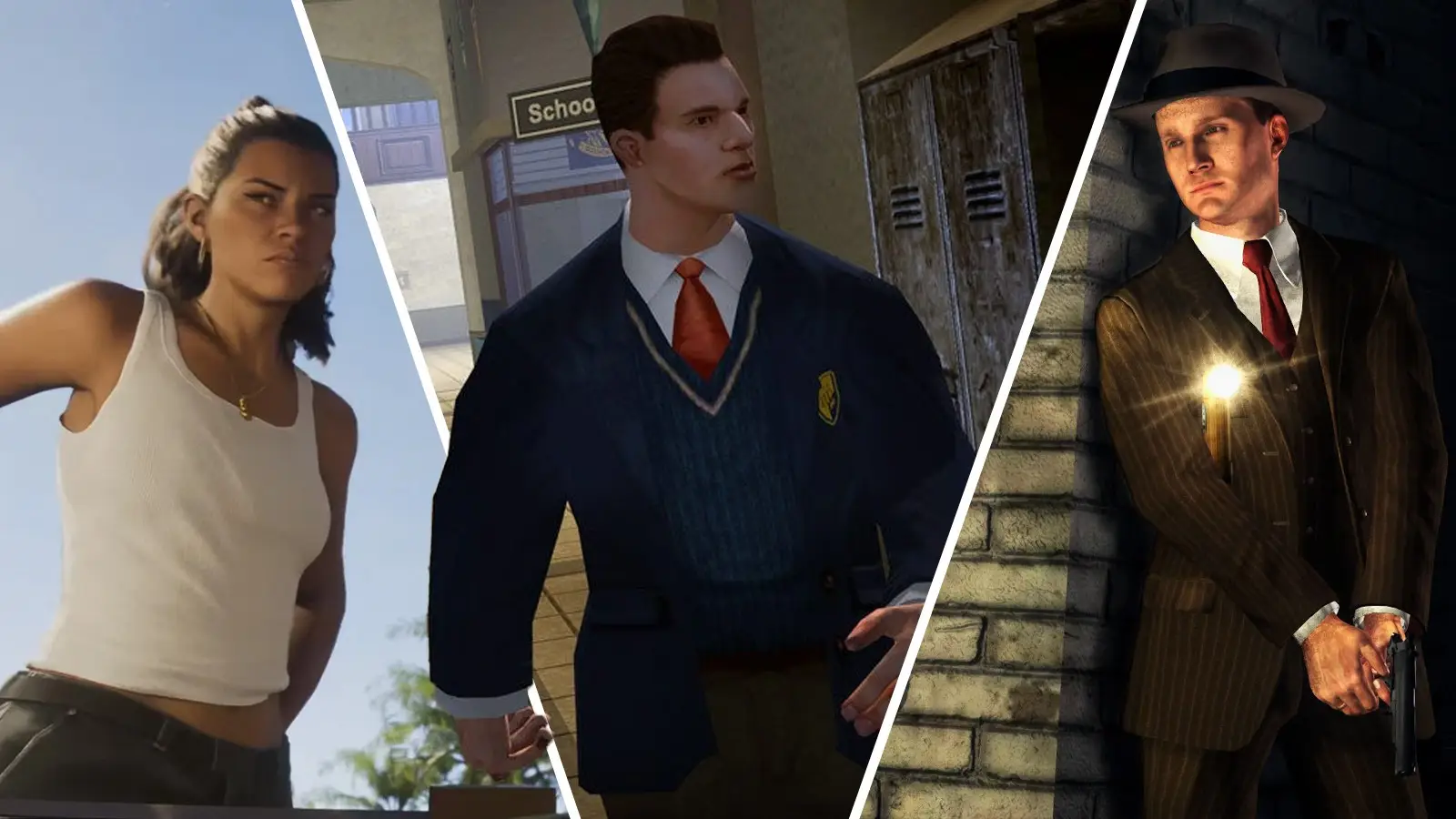 Rockstar Games