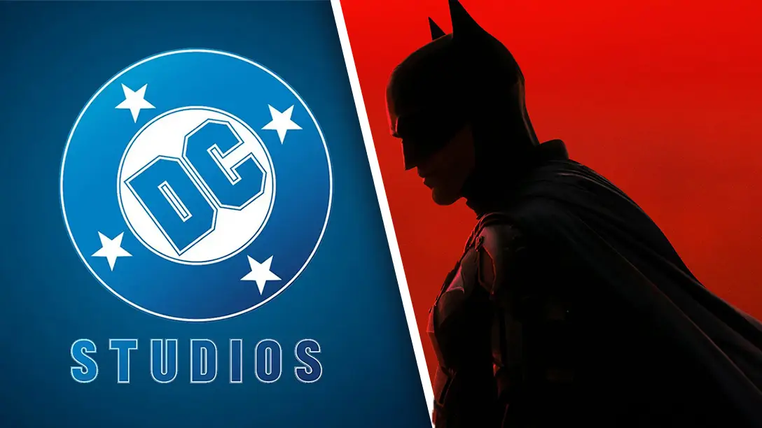 Batman fans divided over first look at our new Dark Knight