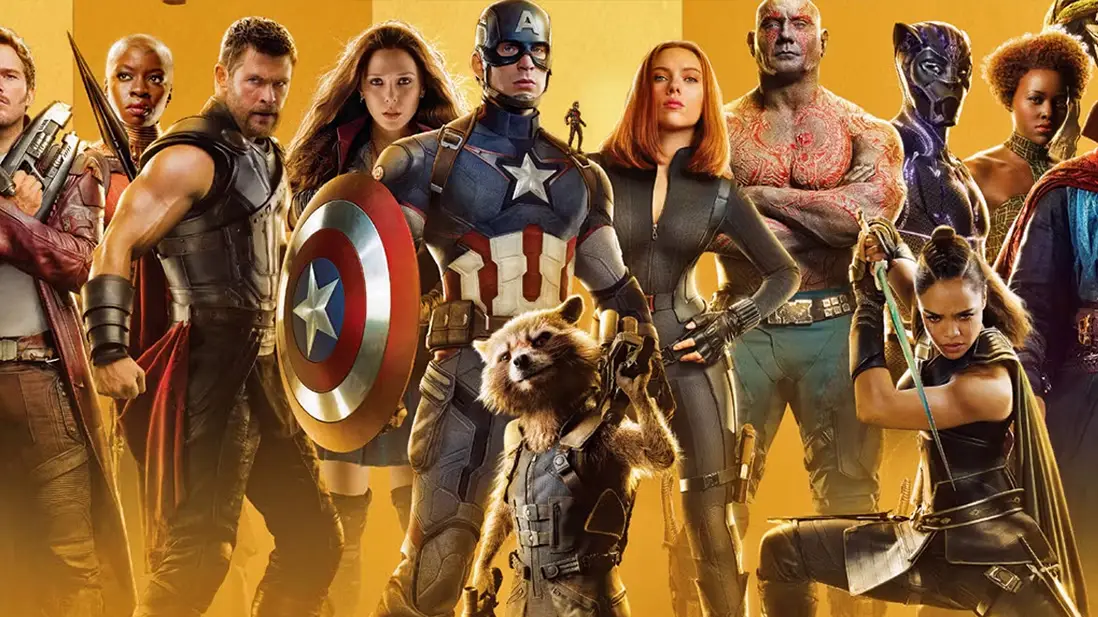 MCU Kicking Off Phase 7 With a Major Sequel