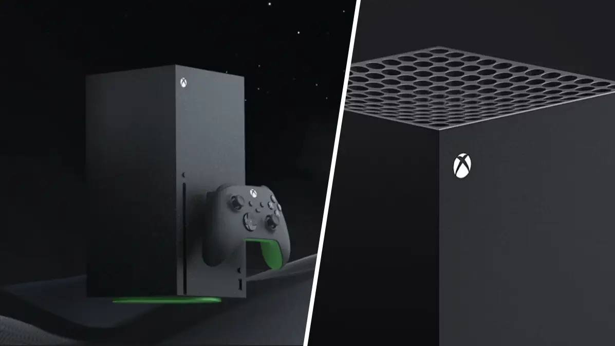 Xbox's new console roasted by fans over outrageous price