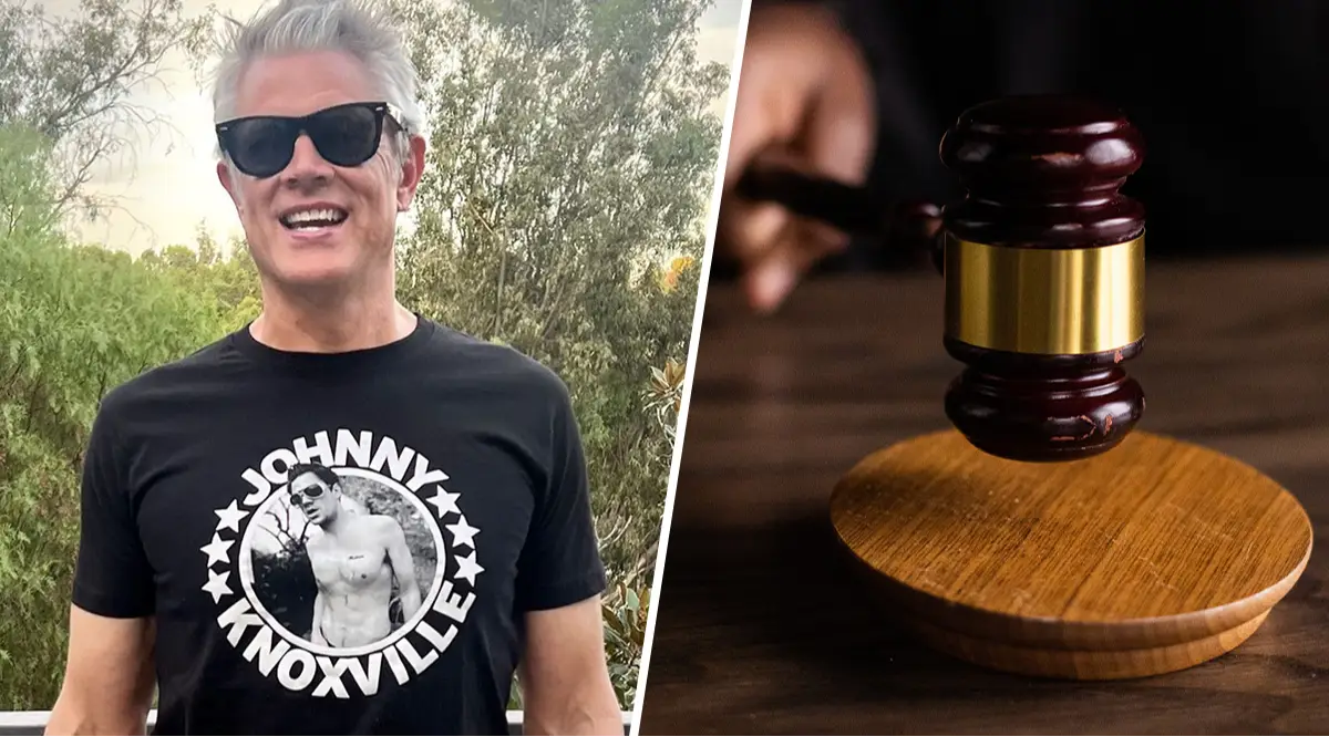 Johnny Knoxville via Instagram, Ekaterina Bolovtsova via Pexels