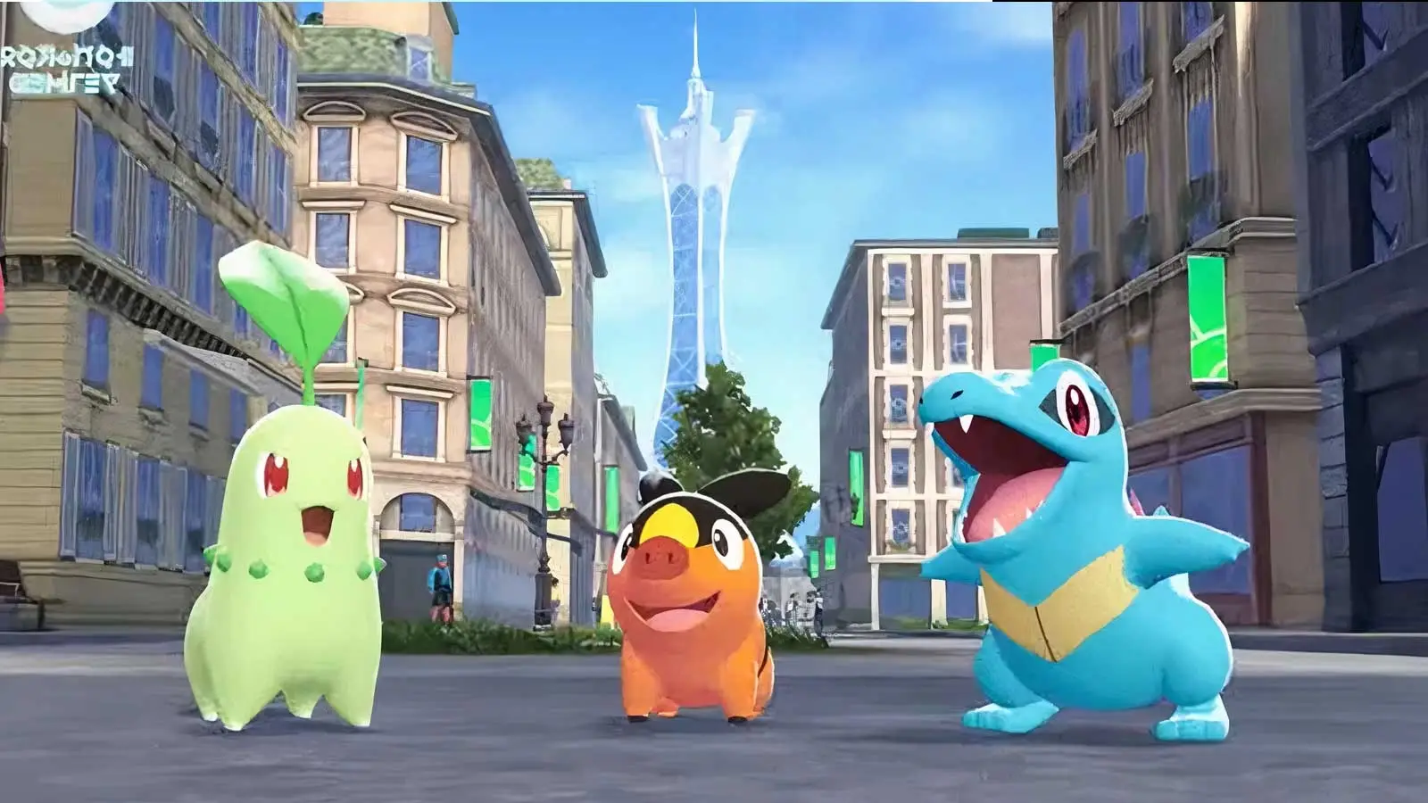 The Pokémon Company