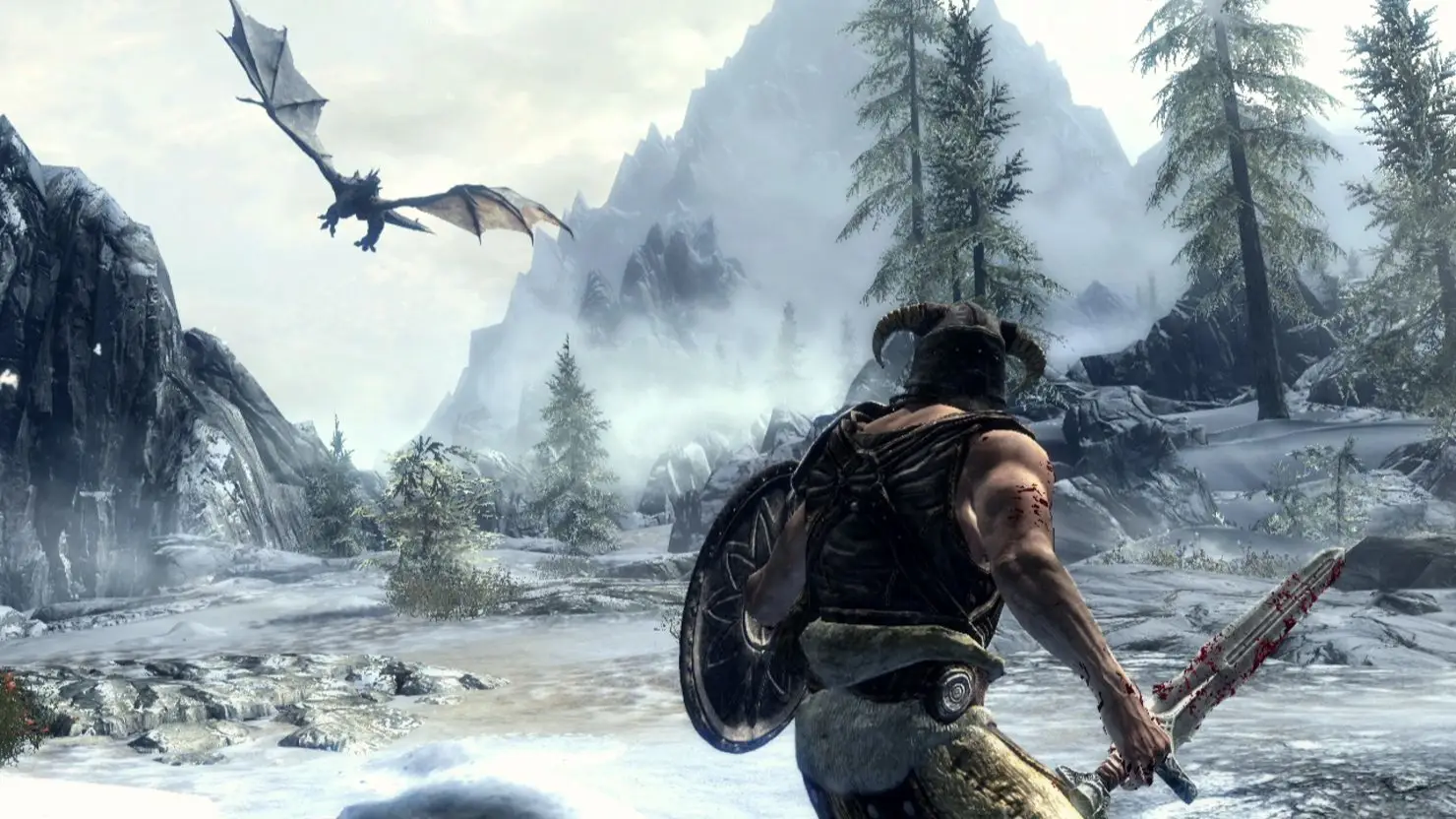 Skyrim Revoiced Is a Must-Play New Fan Overhaul, Download and Try