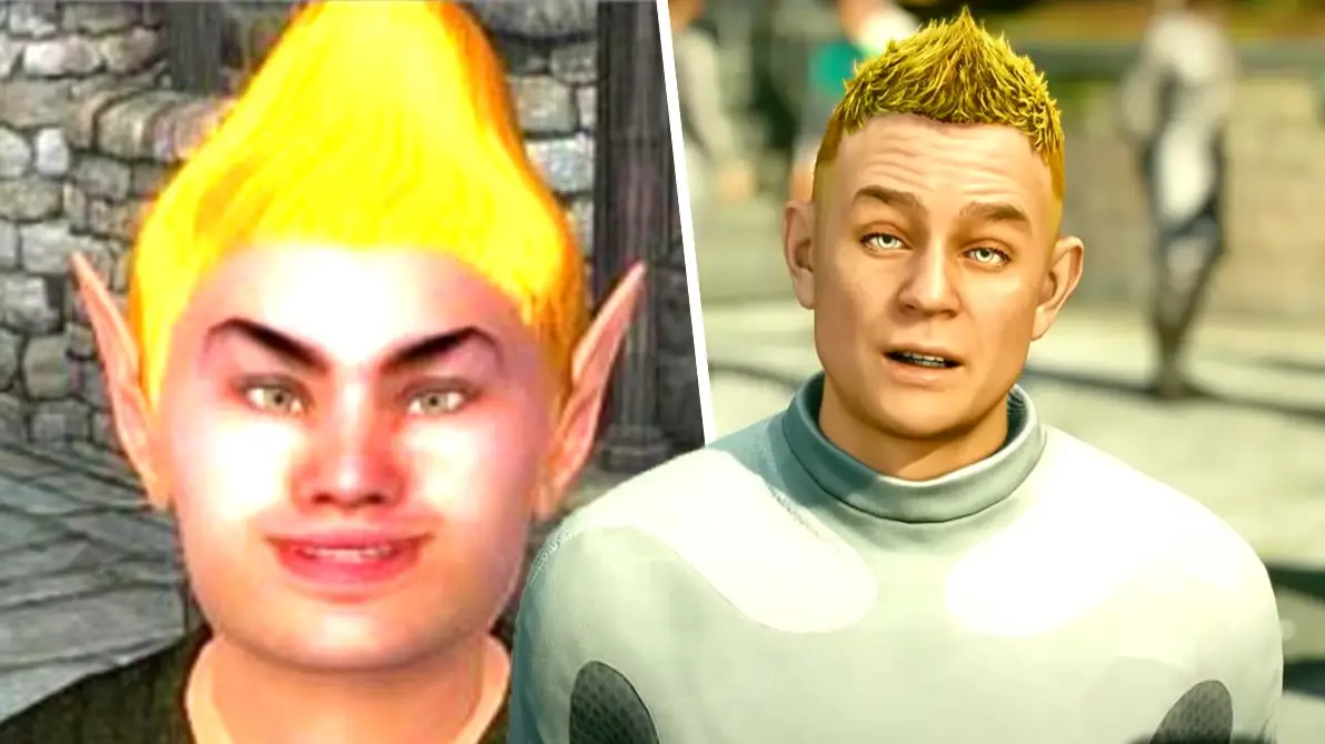 The Adoring Fan is in Starfield, God help us