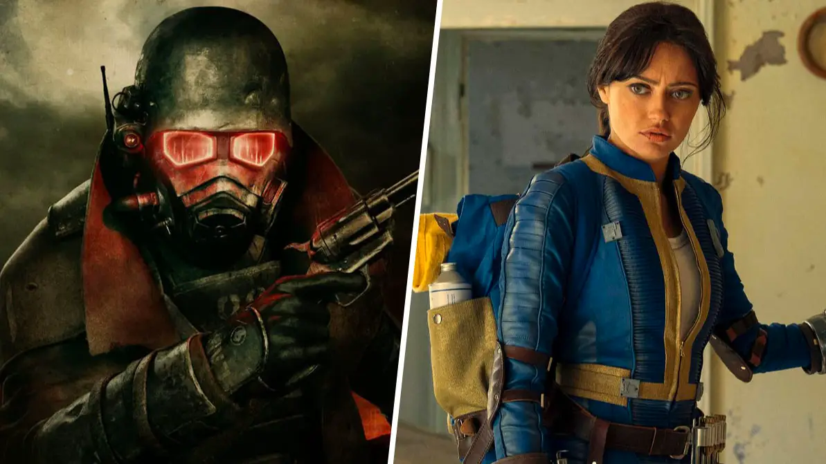 Bethesda Softworks, Amazon