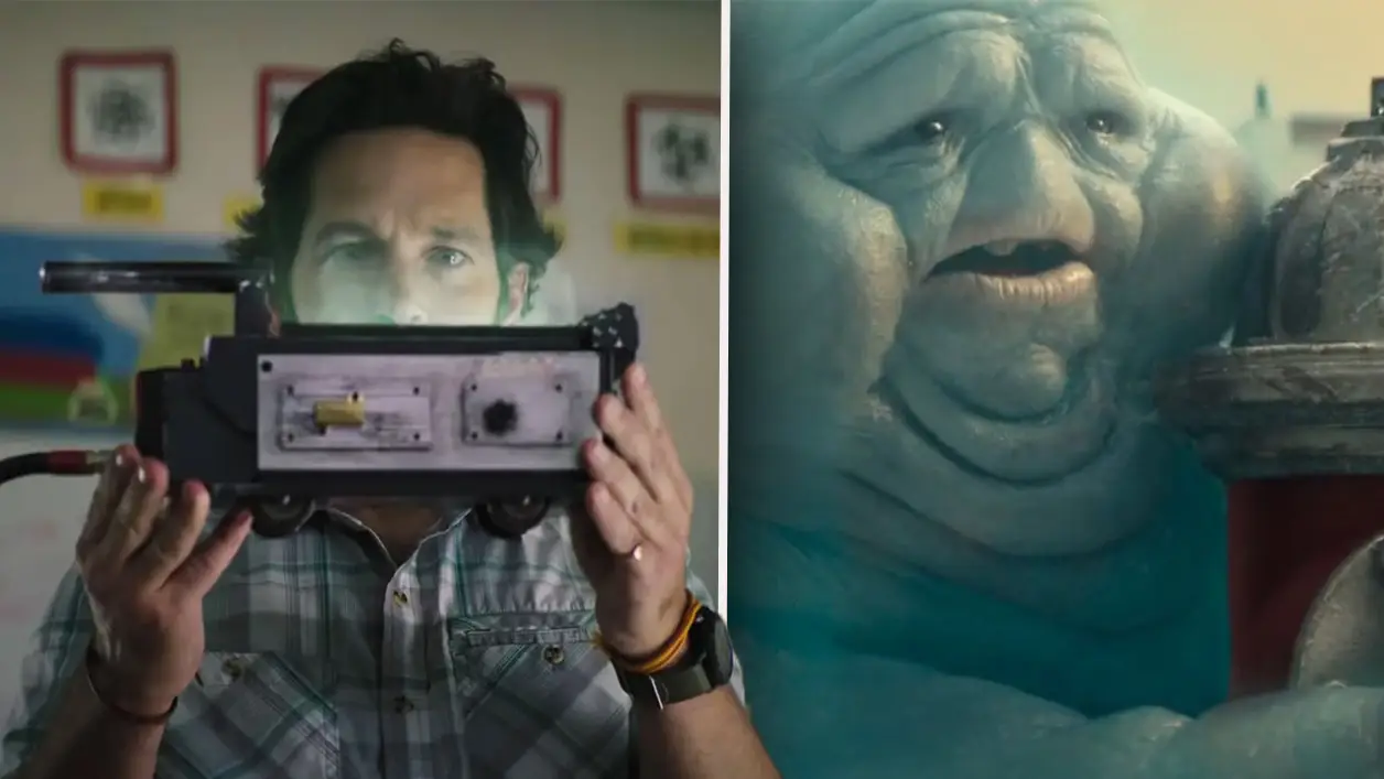 Sony Pictures Releasing