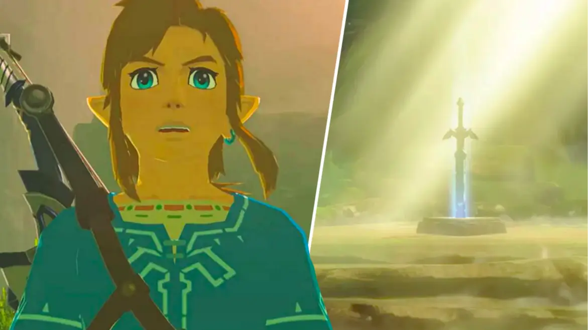 Zelda fans hyped after long-awaited remaster quietly teased