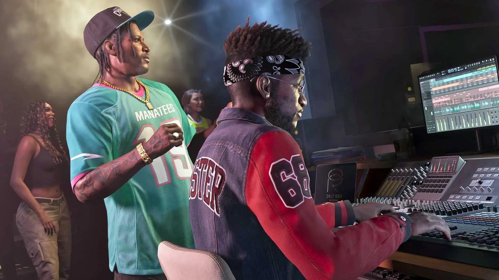 GTA VI, Rockstar Games