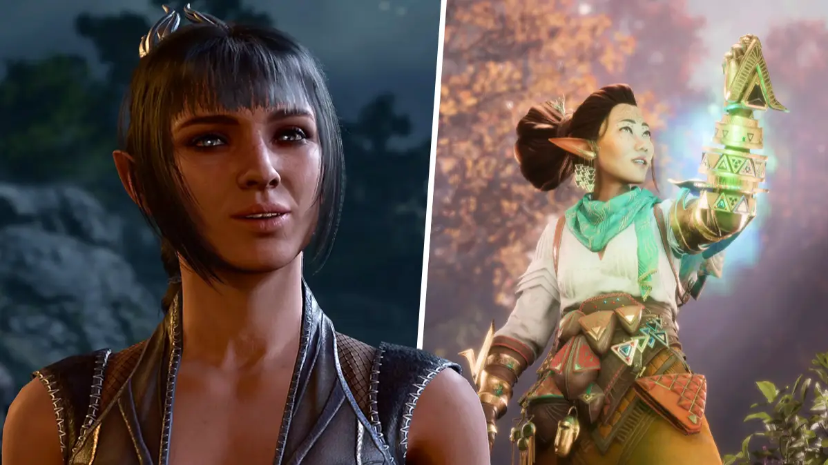 Larian Studios, Electronic Arts