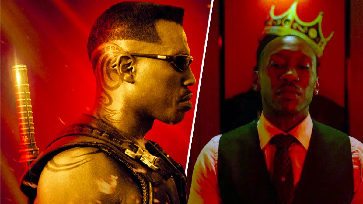 New Line Cinema/Marvel Television