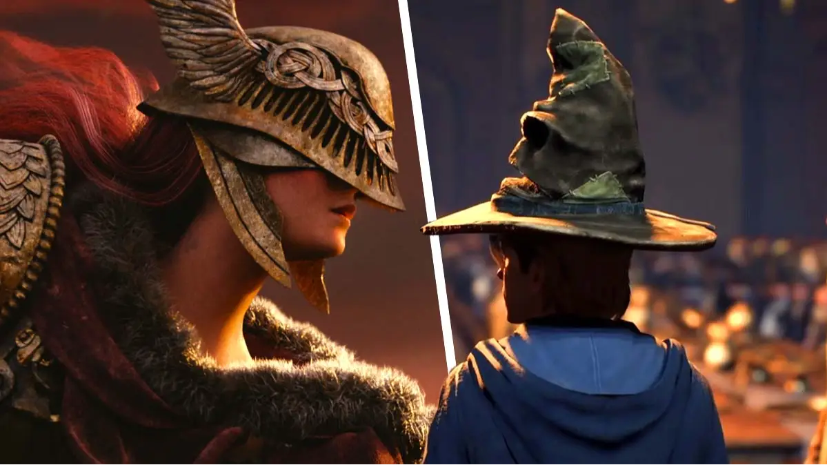 Bandai Namco, Warner Bros. Games