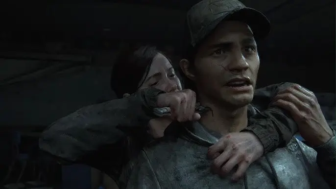 Credit / Sony Interactive Entertainment