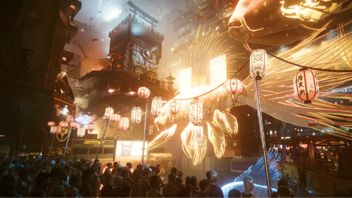 Cyberpunk 2077 new free download will drag you back to Night City