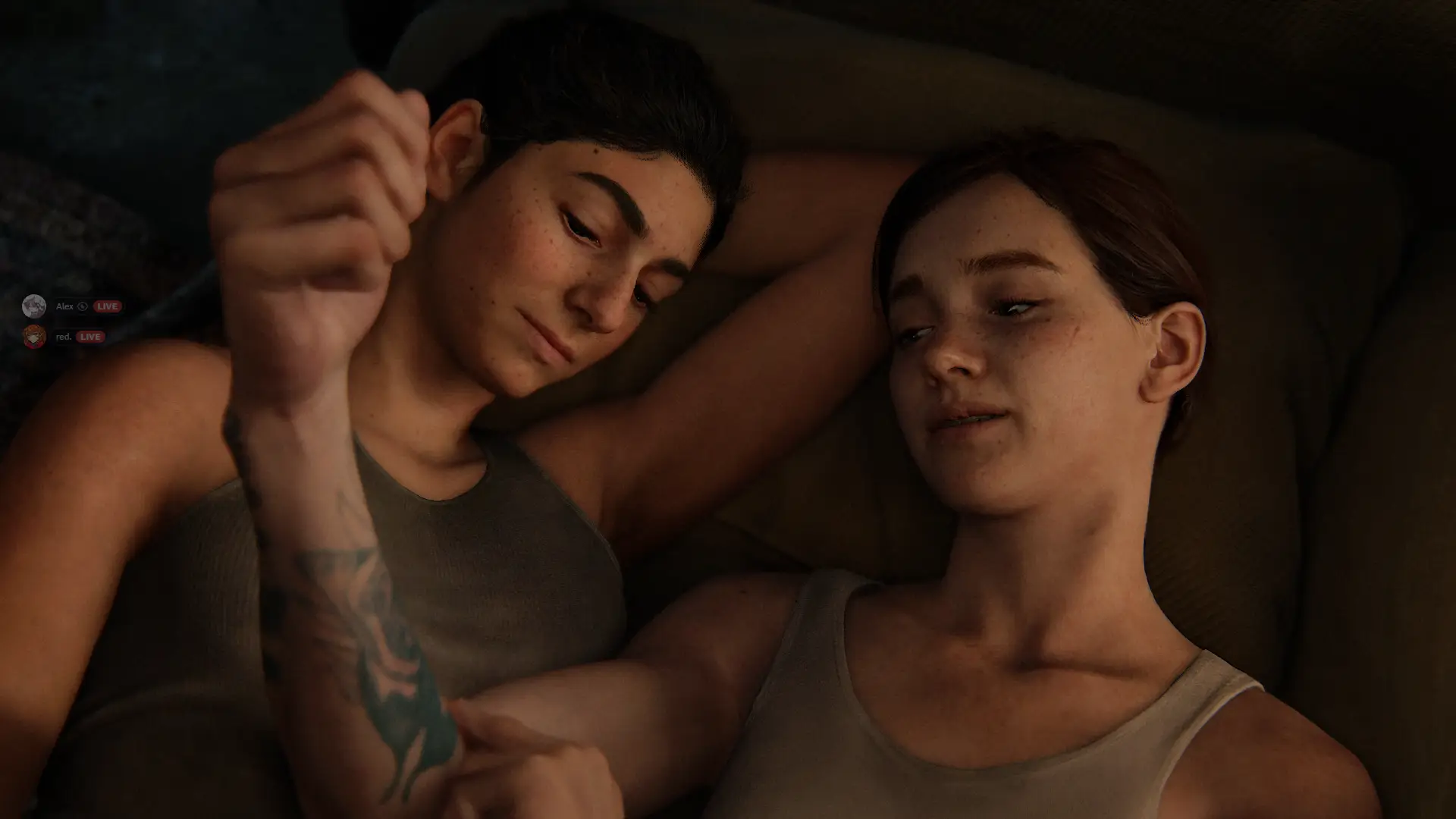 The Last of Us Part II/