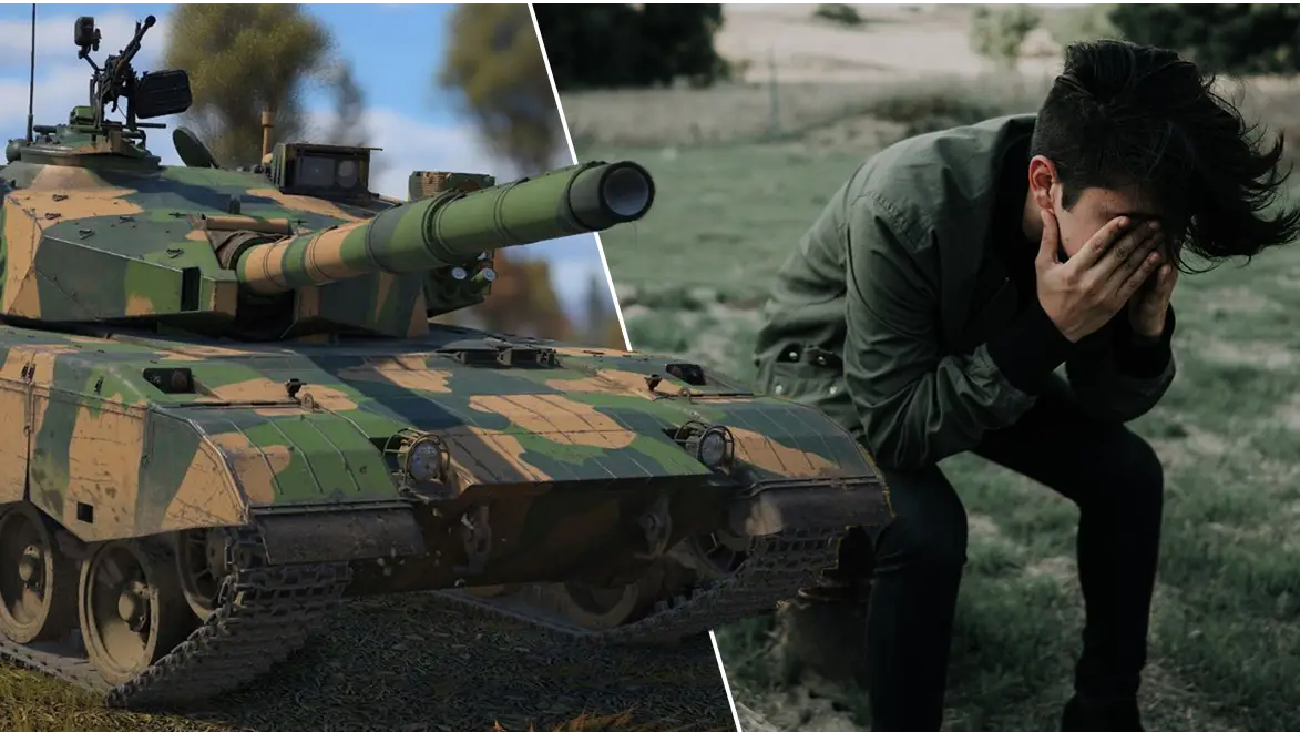 Gaijin Entertainment, Francisco Gonzalez via Unsplash