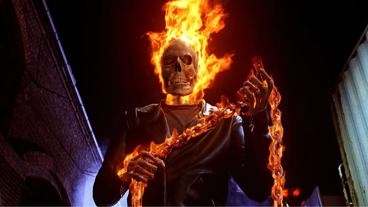 MCU Ghost Rider leaked casting is a hit with fans: ‘he’s perfect’