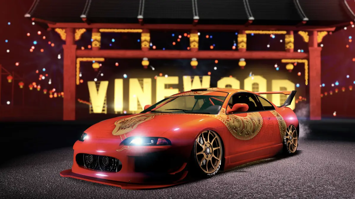 GTA 5 hefty update adds a ton of free limited-time rewards