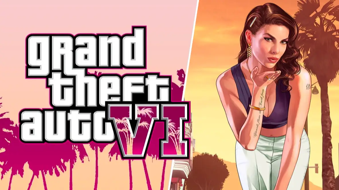 GTA 6 'teaser' posted by Rockstar has massively split fans