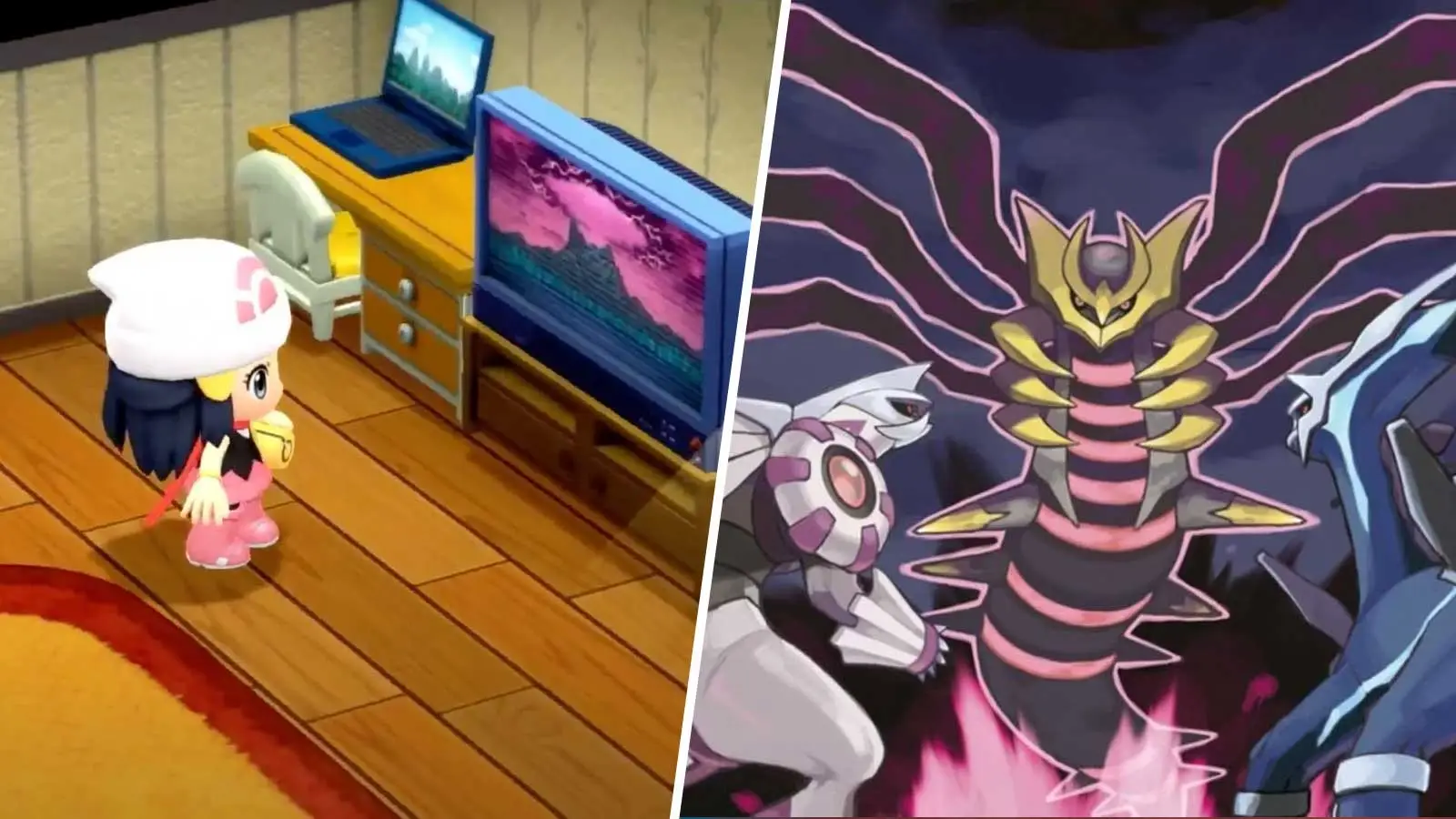 The Pokémon Company/Nintendo