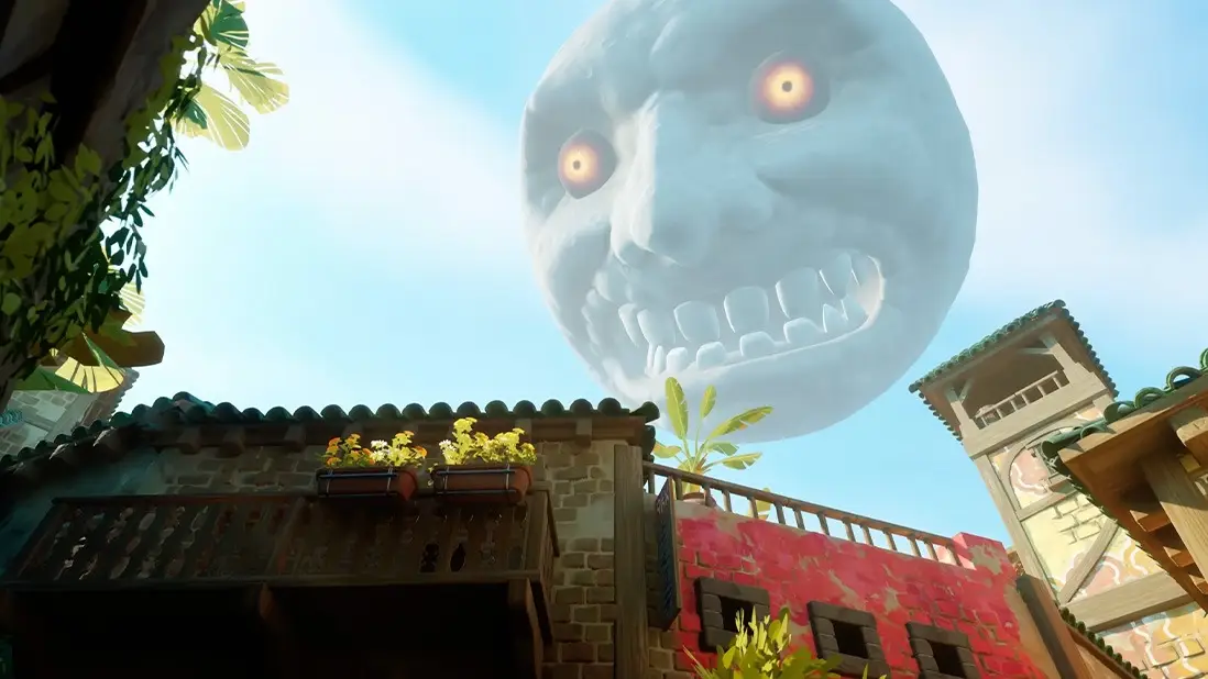 Benoit Bourgerie via YouTube