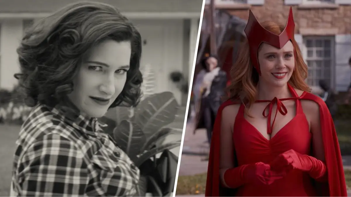 MCU's WandaVision sequel officially rated