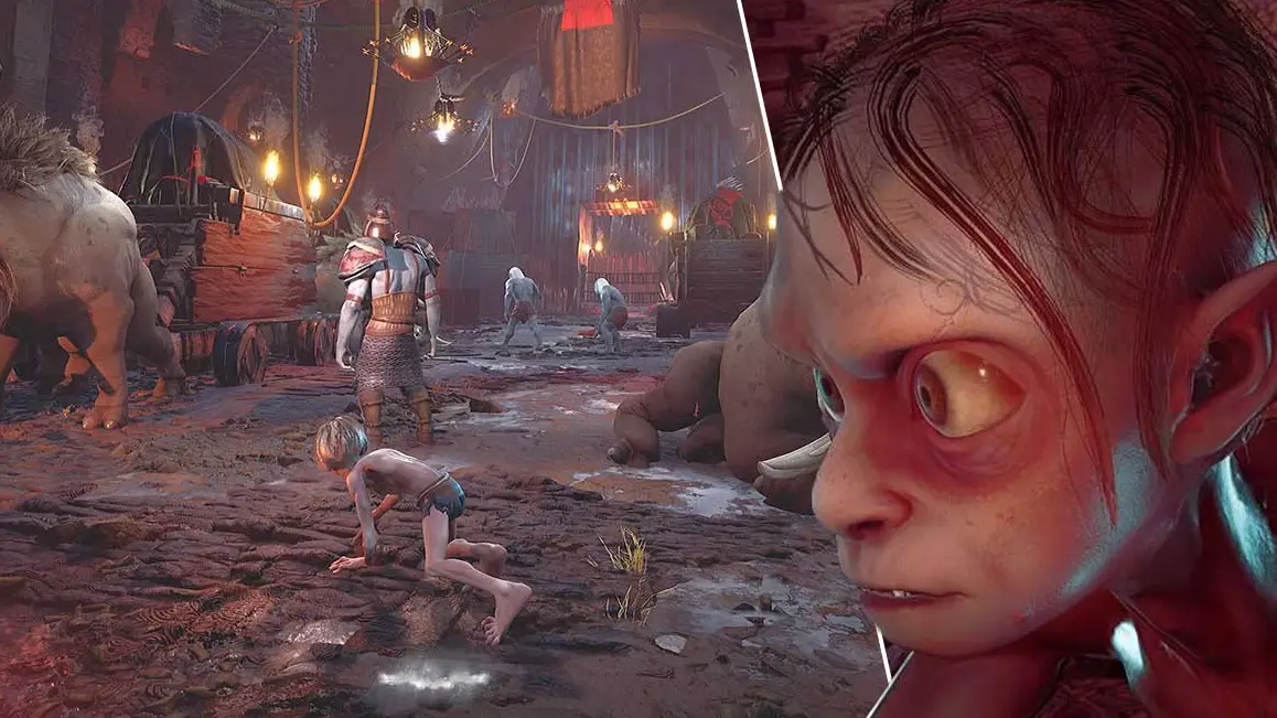 Daedalic Entertainment