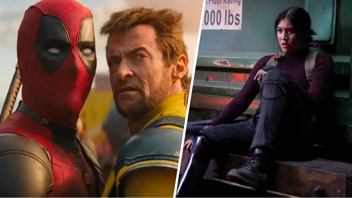 Marvel unveils MCU's next R-rated projected after Deadpool & Wolverine success
