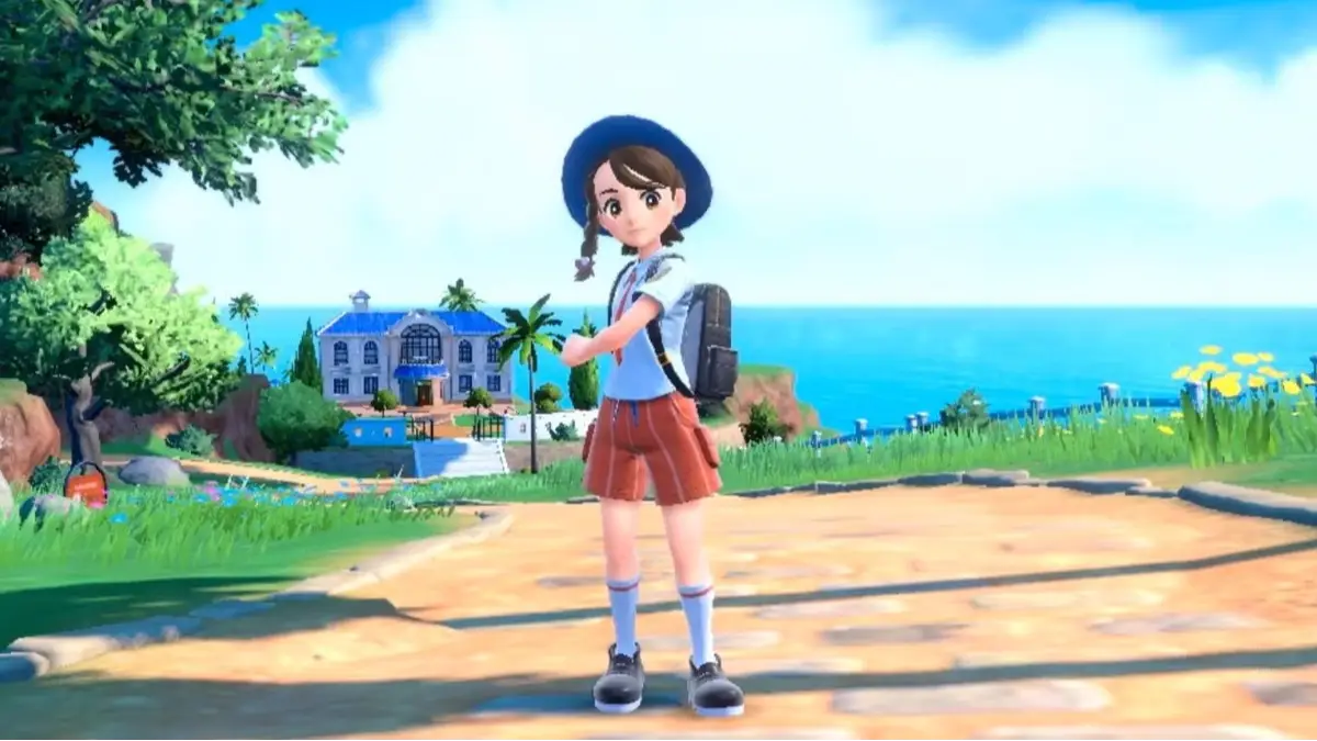 The Pokémon Company