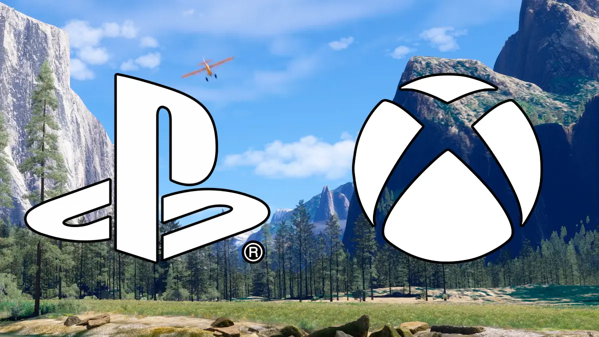 Microsoft / Sony / Asobo Studio