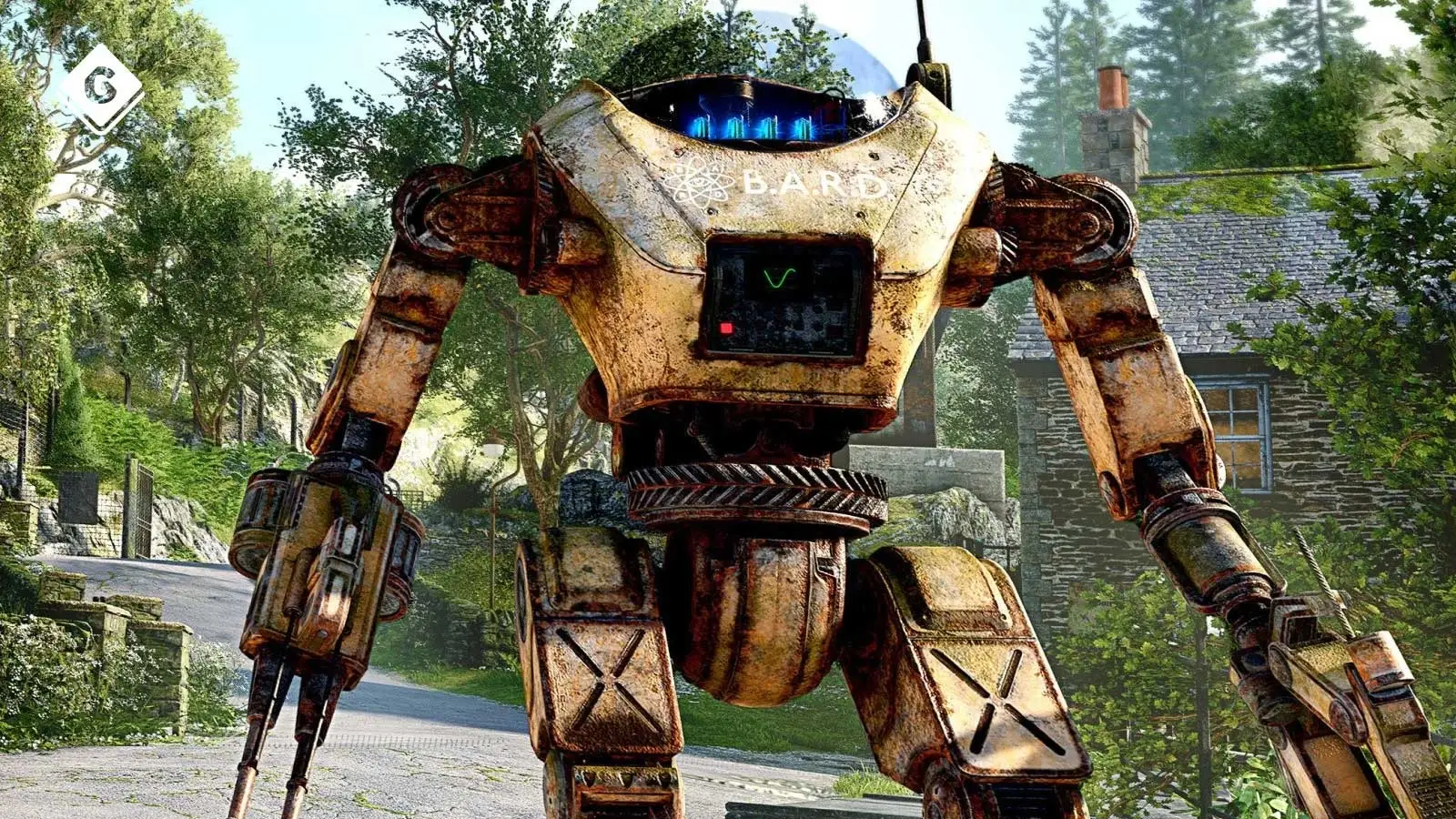 Rebellion Developments