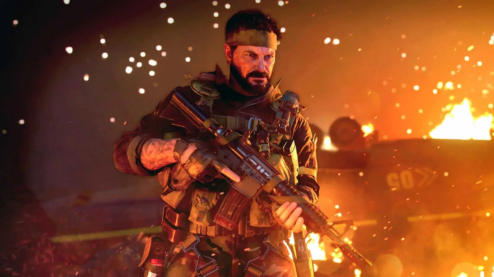 Activision