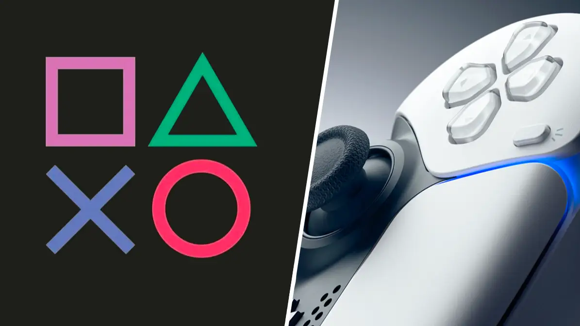 Sony Interactive Entertainment