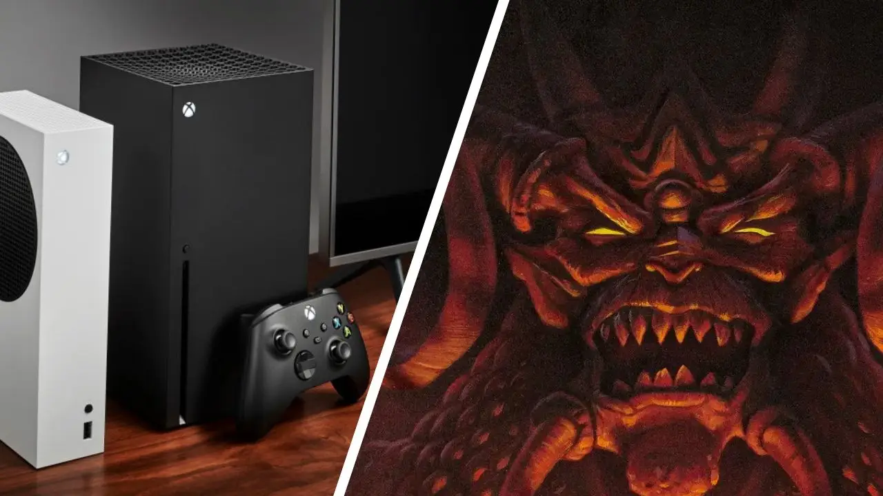 Getty/Future Publishing/Blizzard