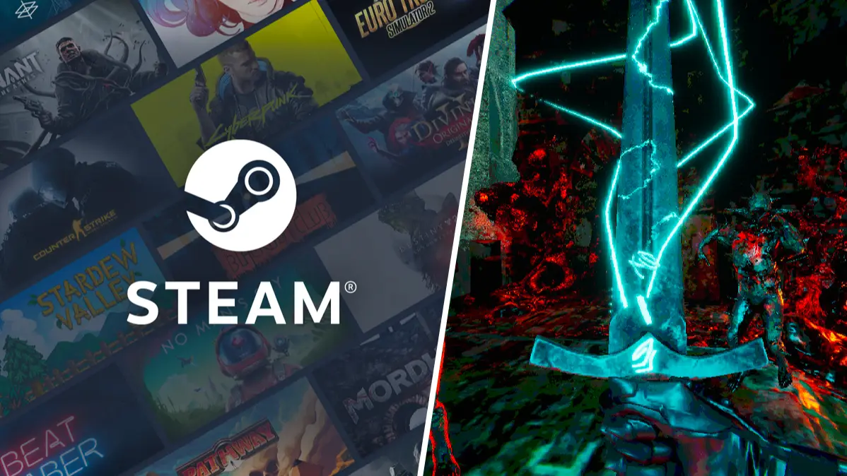 Steam/Nikita Sozidar