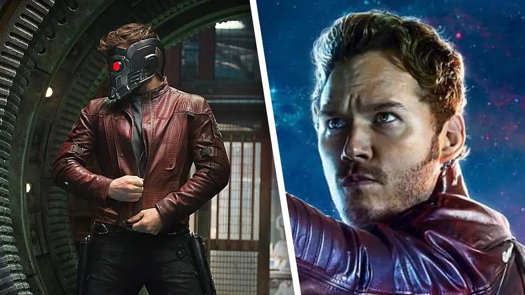 Marvel fans torn over Star Lord's MCU future