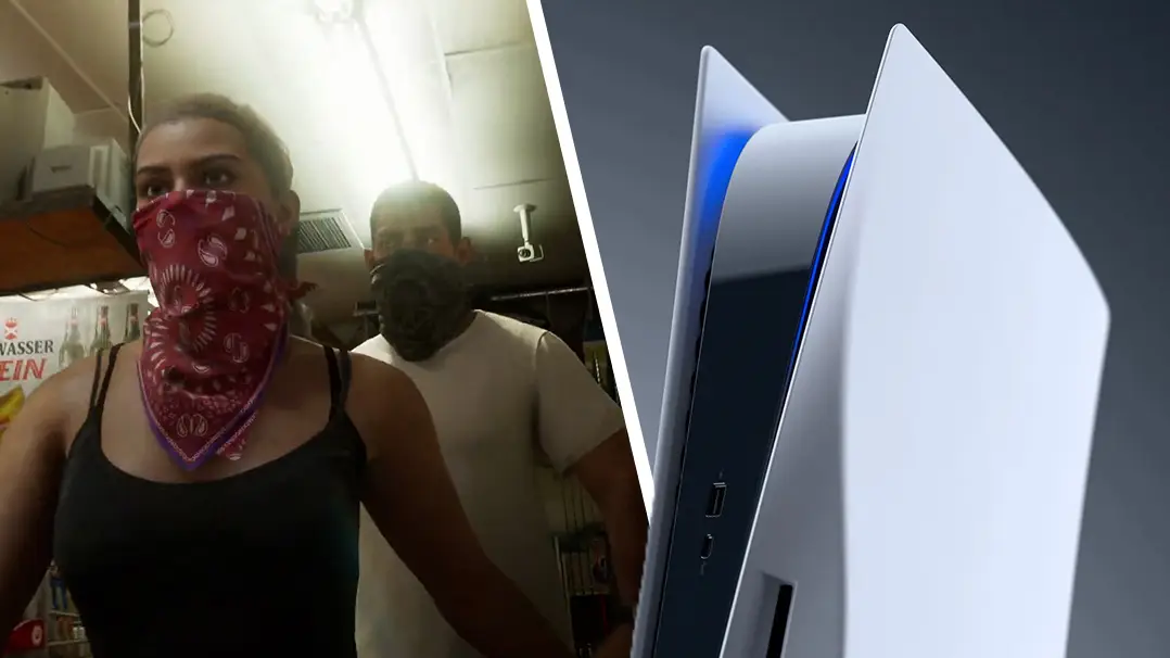 GTA 6 PlayStation 5 release is the priority, says former Rockstar dev