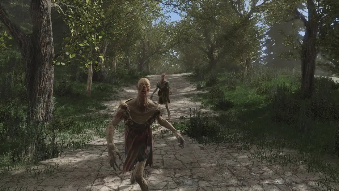 Fallout Vermont will keep you busy until Fallout 5