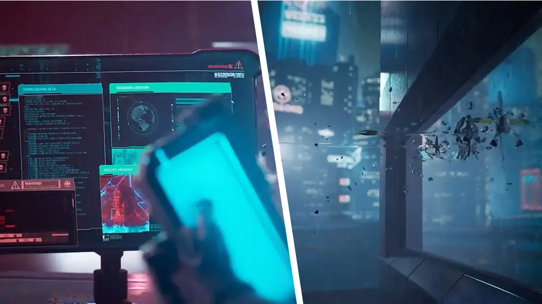 CD Projekt RED / Go On Board