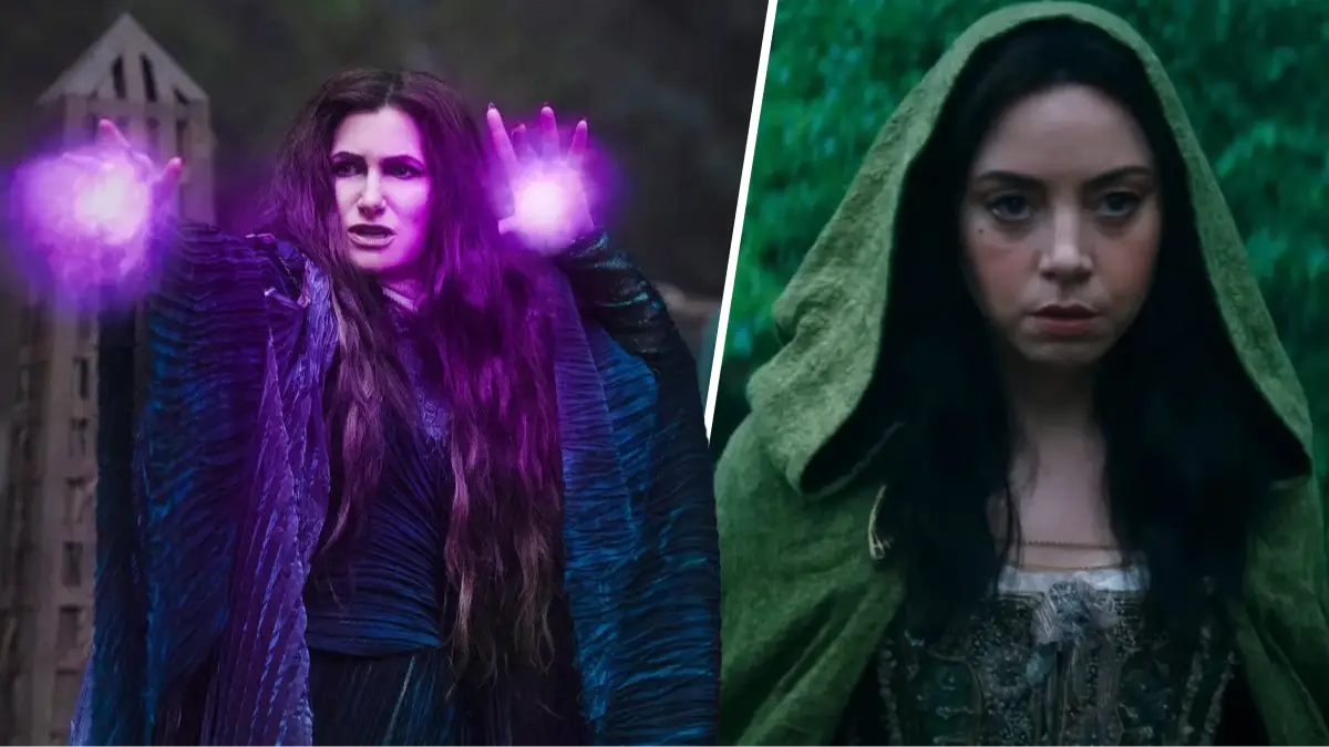 Marvel fans lose it as MCU finally confirms shadowy villain we've theorised on for years