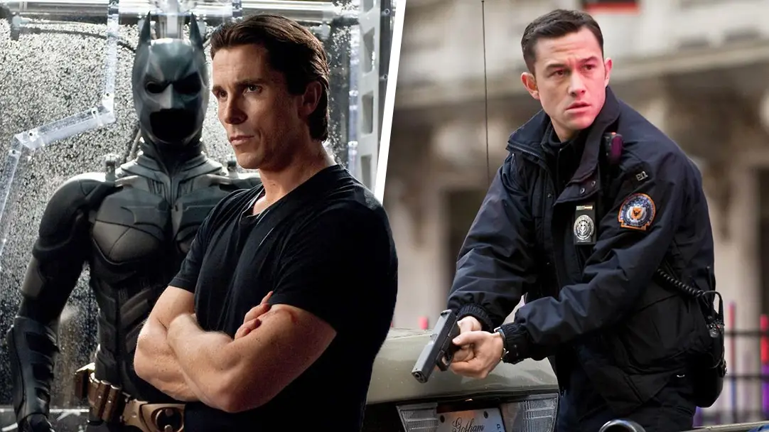 Batman fans discover what became of Dark Knight Rises' Robin