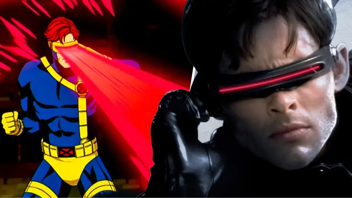 Marvel fans unite over perfect MCU Cyclops casting