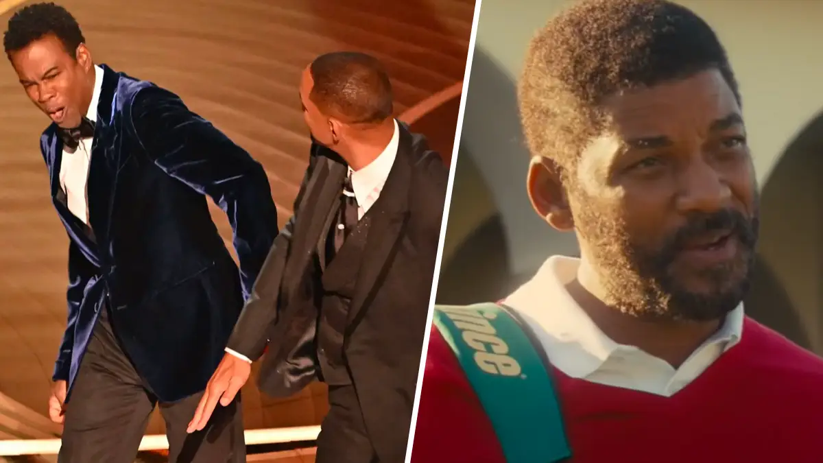 Robyn Beck, Warner Bros. Pictures