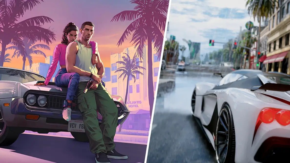 GTA 6 fans angry at Rockstar over new teaser they think is mocking them