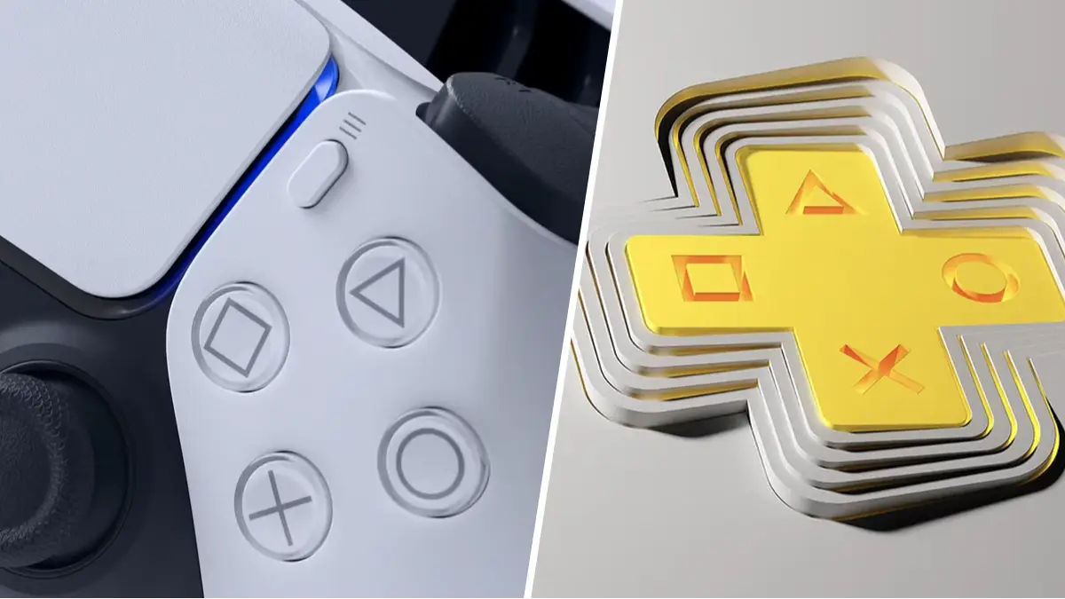 PlayStation Plus free games for January 2025 announced